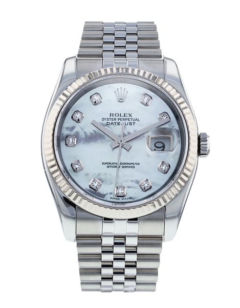 Rolex Datejust 116234